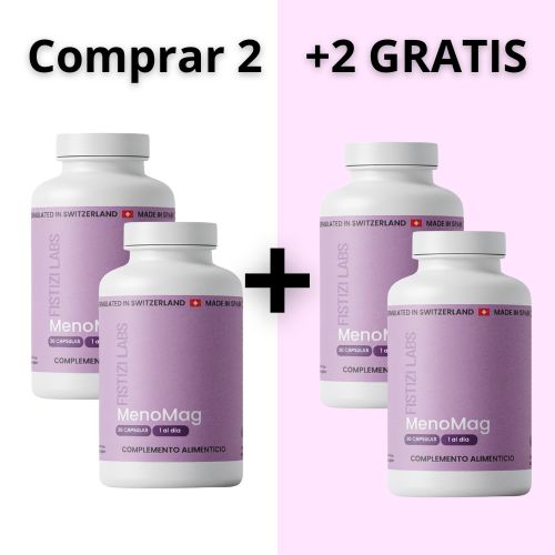 fistizi labs - MenoMag