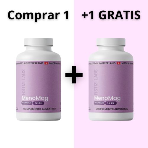 fistizi labs - MenoMag
