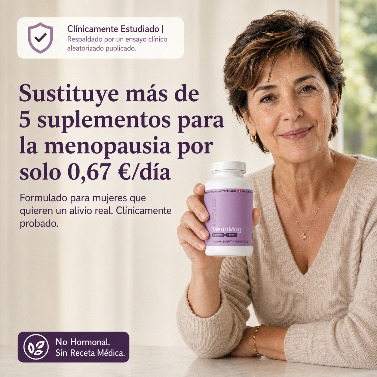 fistizi labs - MenoMag es