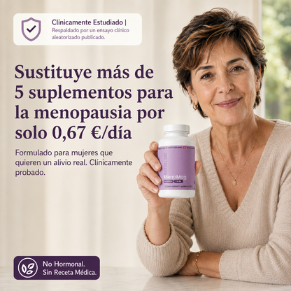 fistizi labs - MenoMag es