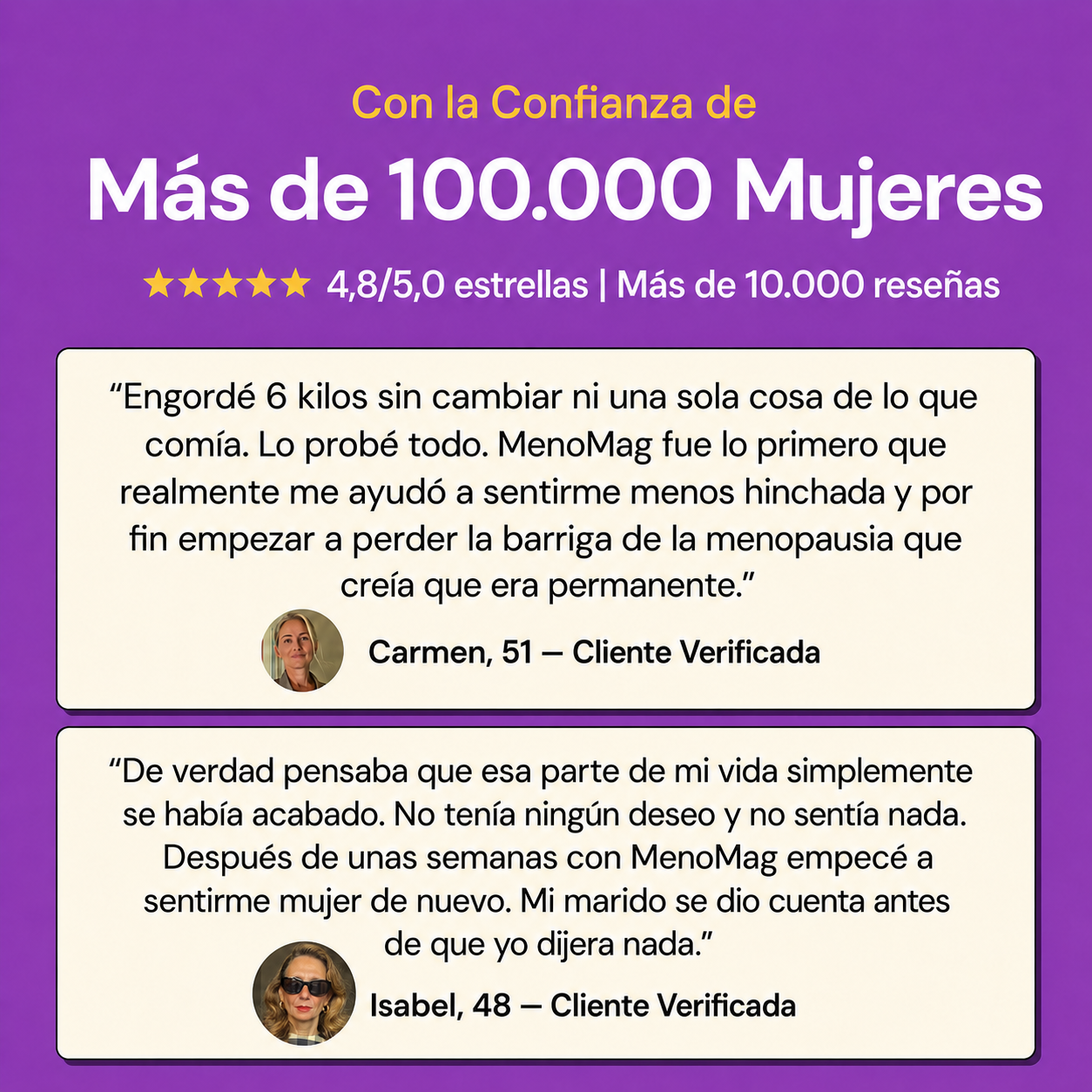 fistizi labs - MenoMag es