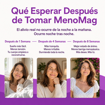 fistizi labs - MenoMag es