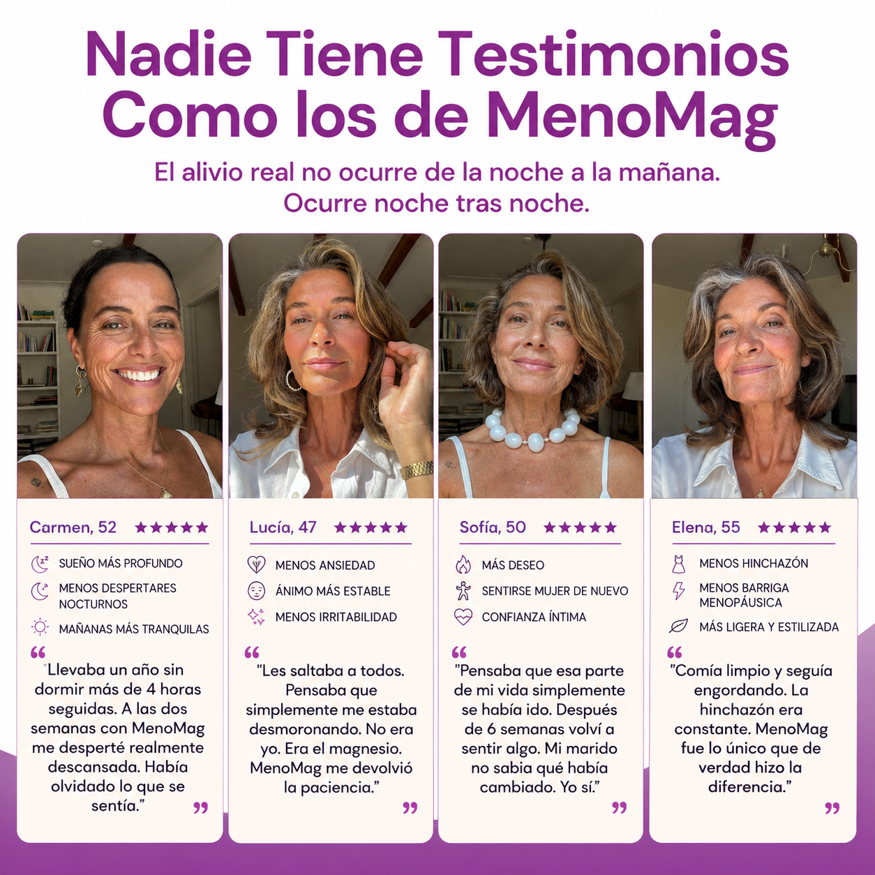 fistizi labs - MenoMag es