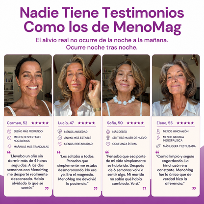 fistizi labs - MenoMag es