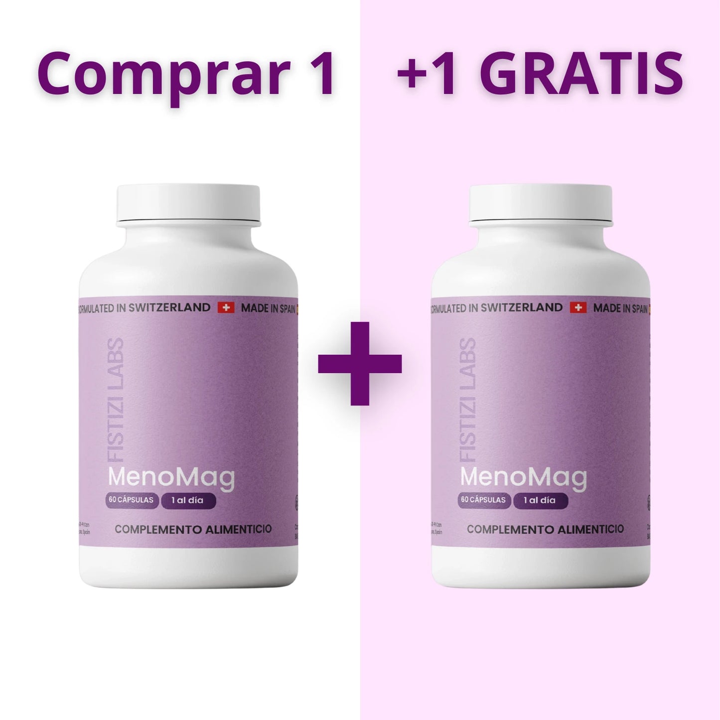 Fistizi labs - MenoMag