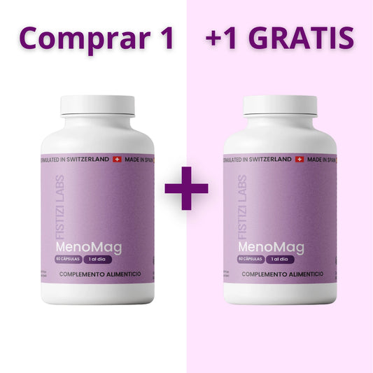 Fistizi labs - MenoMag