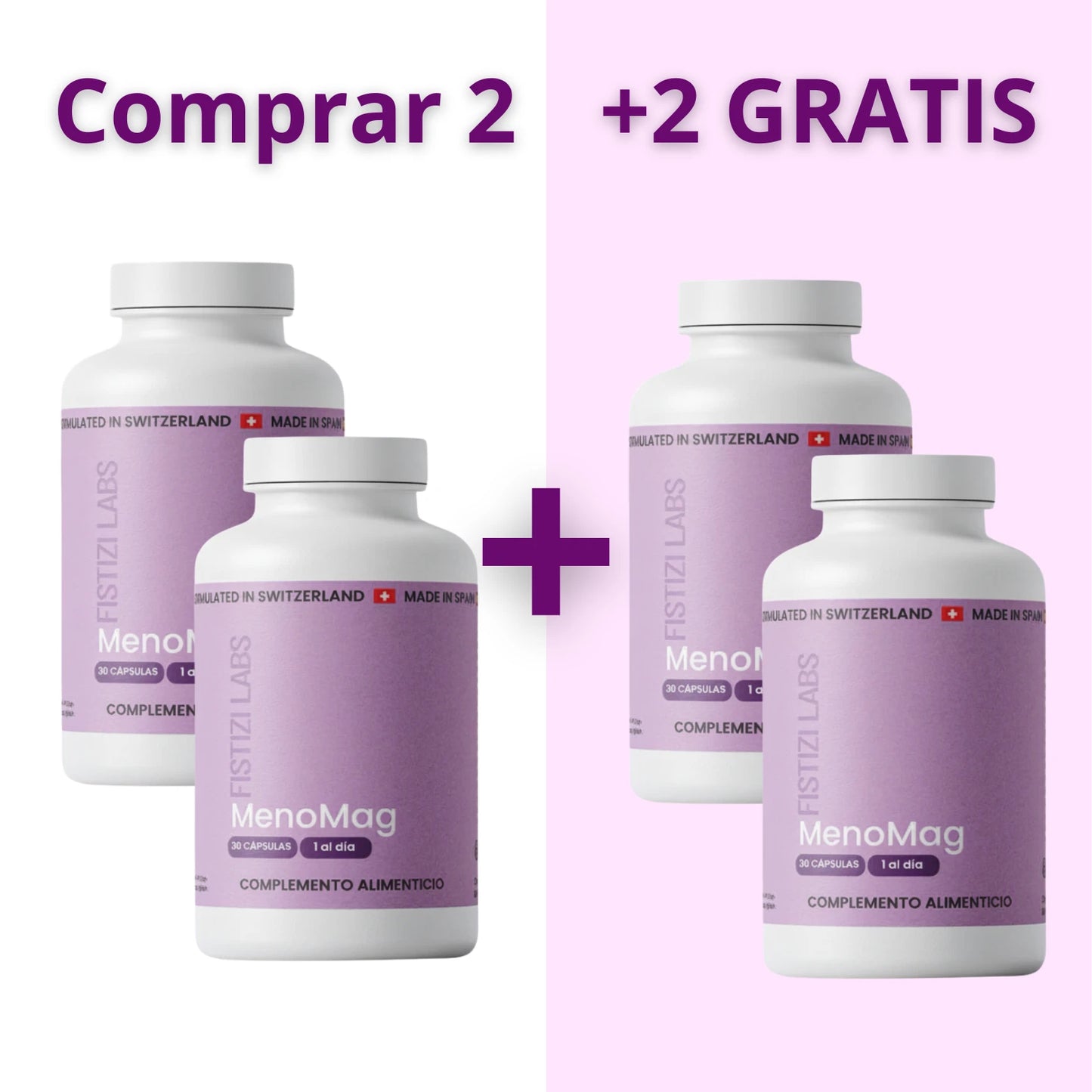 Fistizi Labs - MenoMag