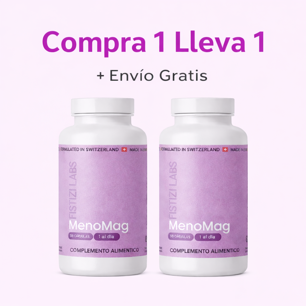 Fistizi Labs - MenoMag