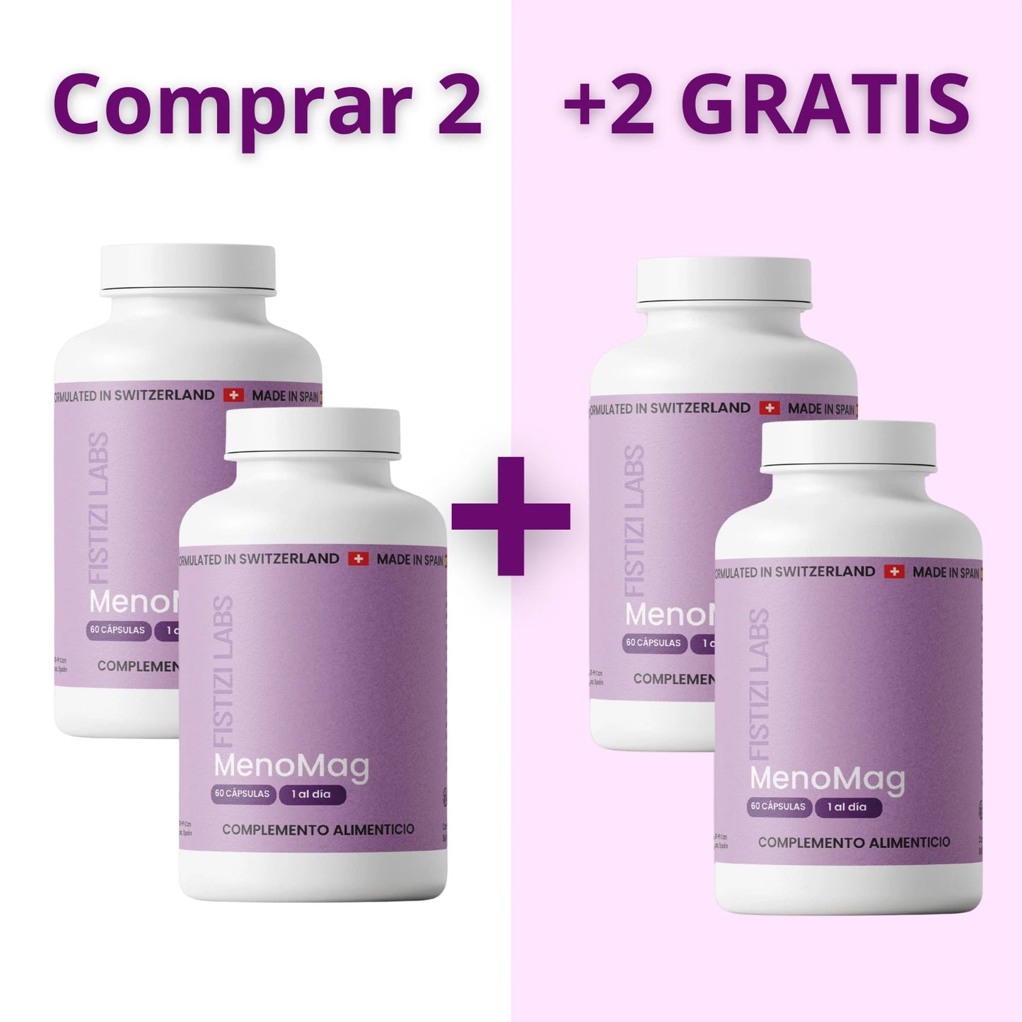 Fistizi labs - MenoMag